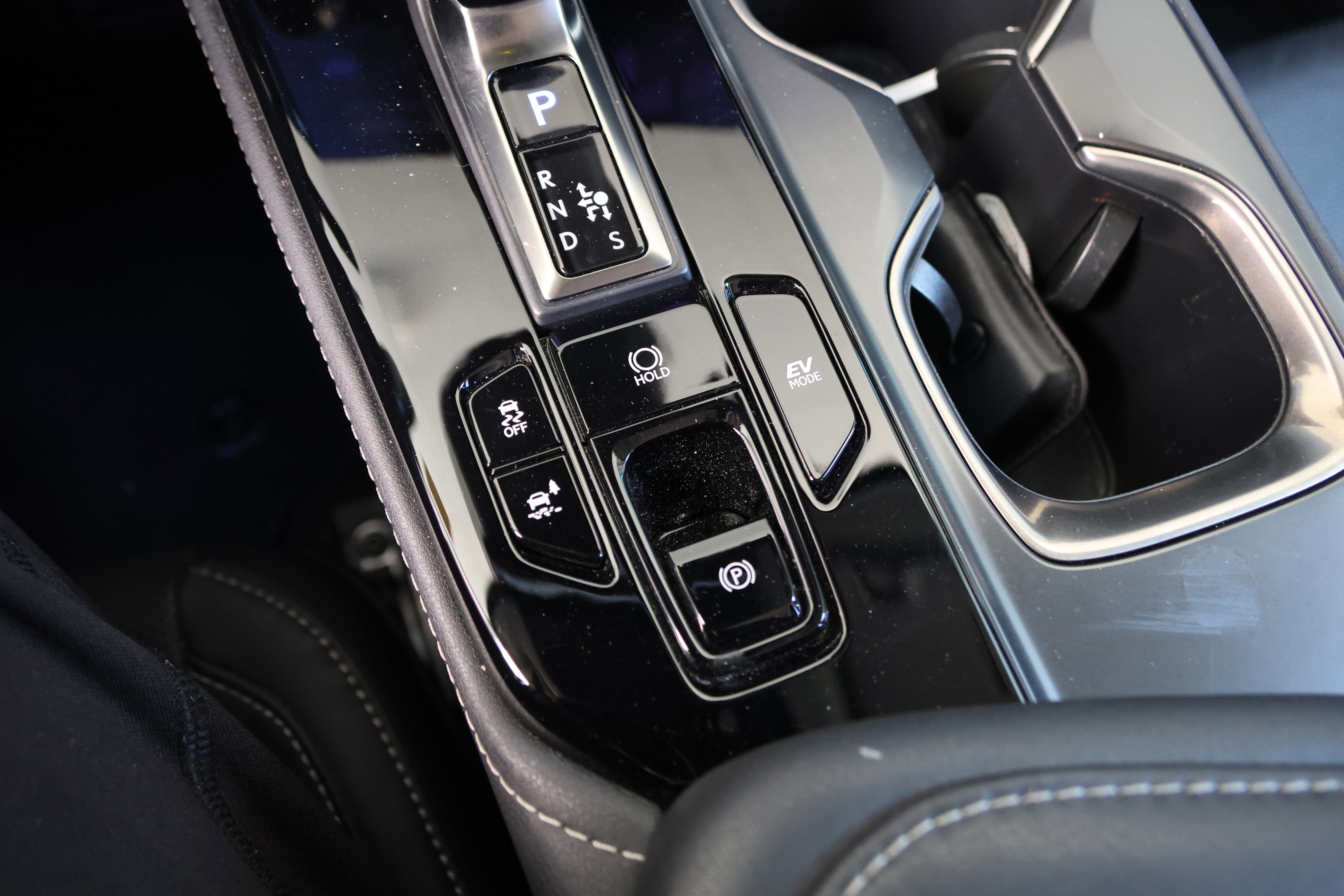 Certified 2022 Lexus NX 350h 350h Luxury w/ Vision Package image 34