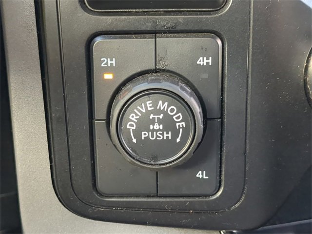 Used 2024 Ford F150 XLT w/ Mobile Office Package image 26