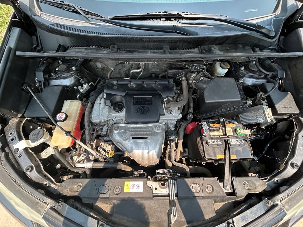 Used 2017 Toyota RAV4 SE w/ Power Extra Value Package AWD/4WD image 31