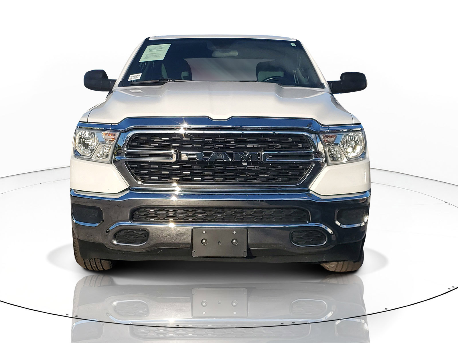 Used 2023 RAM 1500 Big Horn image 2
