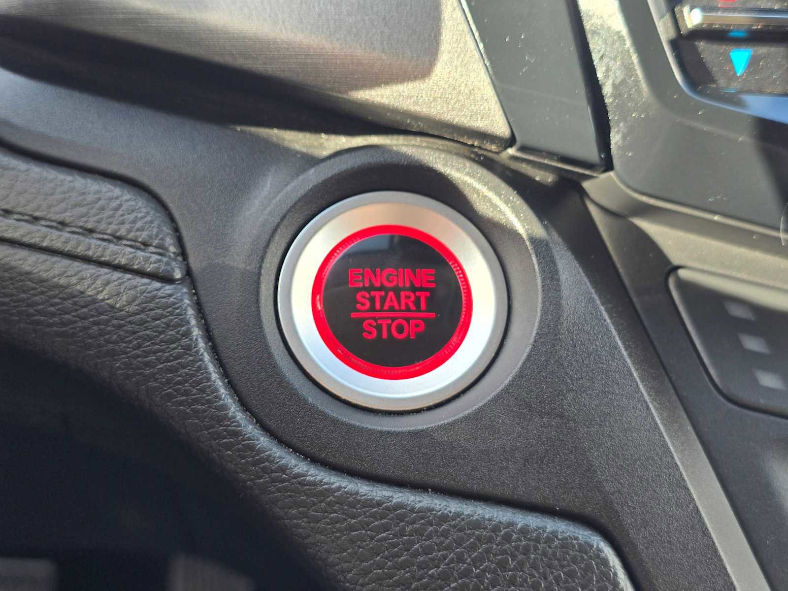 Used 2023 Honda Odyssey EX-L image 34