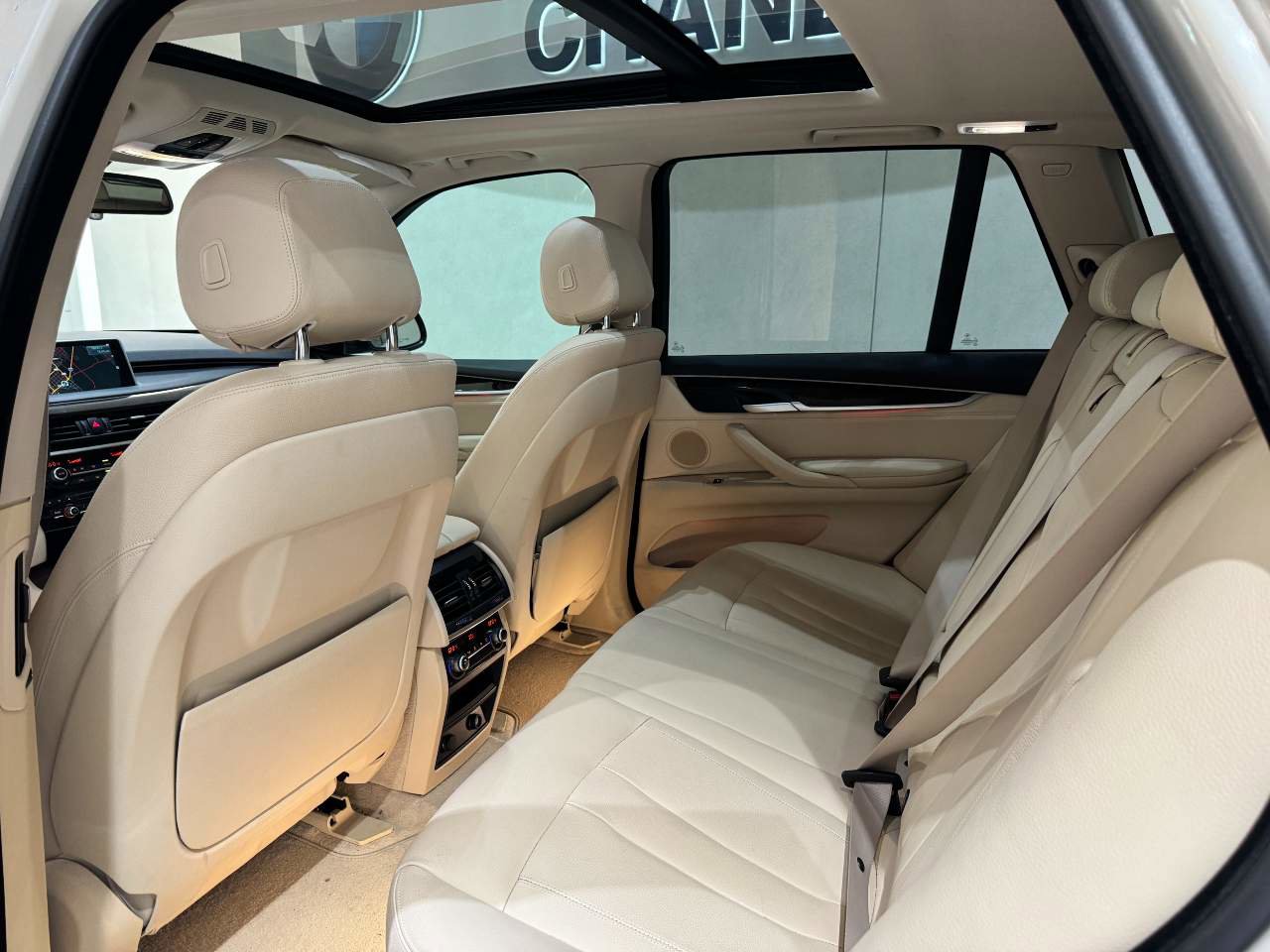 Used 2015 BMW X5 sDrive35i RWD image 16