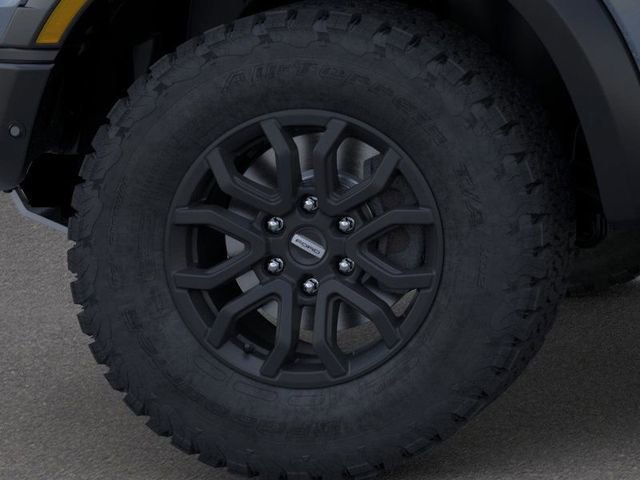 New 2025 Ford Ranger Raptor image 19