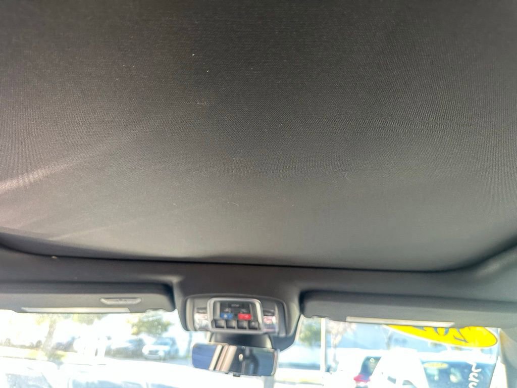 Used 2021 RAM 1500 Limited image 18