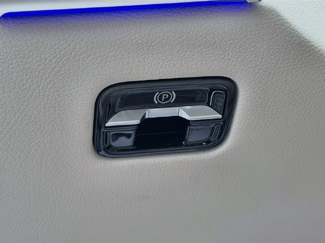 Certified 2022 Mercedes-Benz S 580 4MATIC Sedan image 10