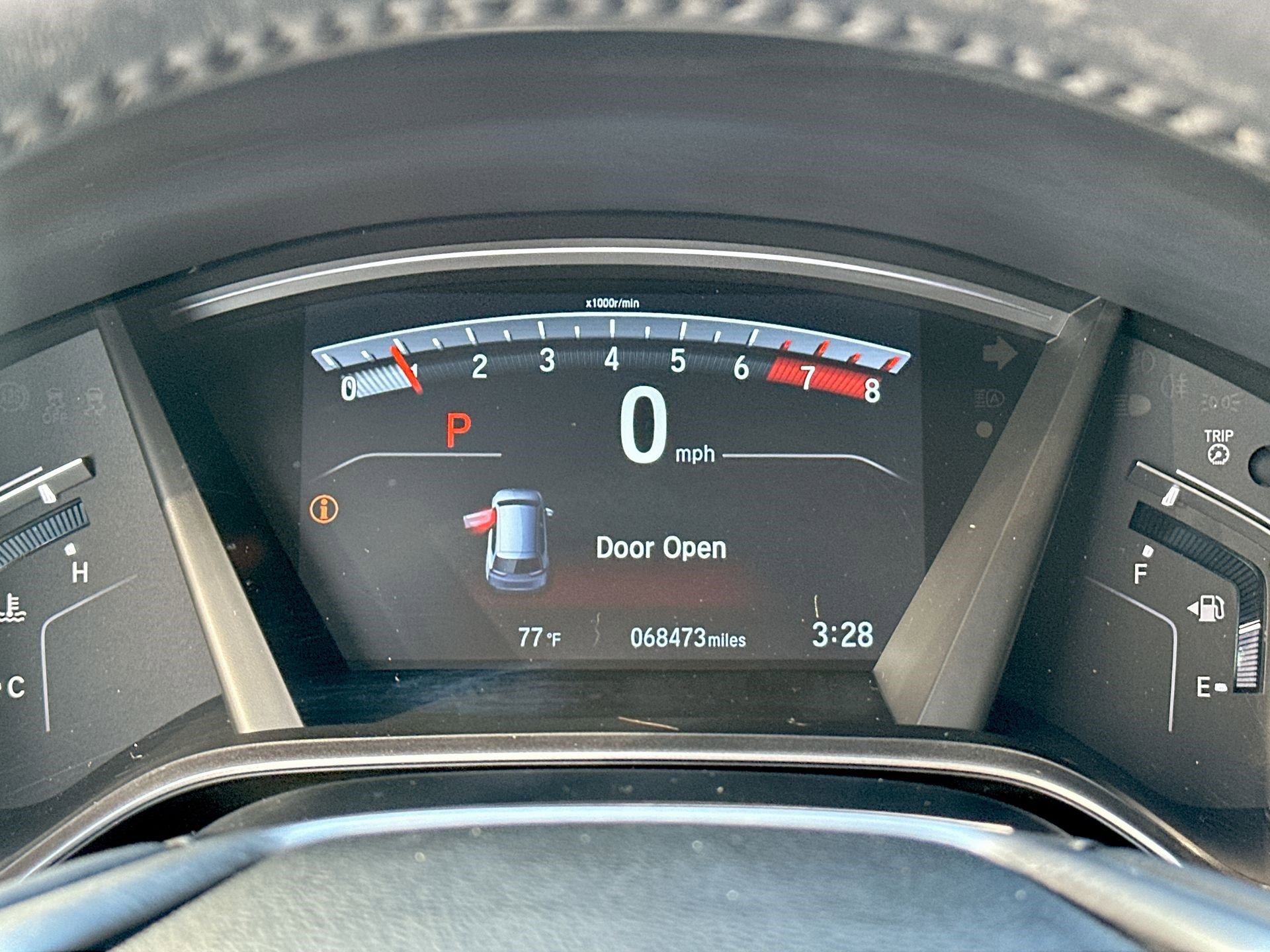 Used 2017 Honda CR-V Touring image 10