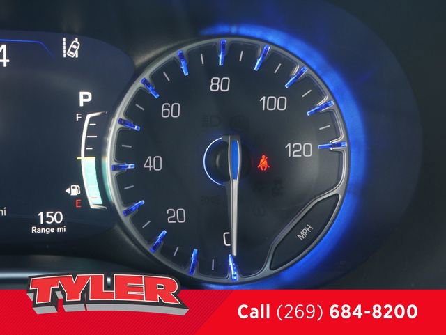 Certified 2025 Chrysler Pacifica Limited image 49
