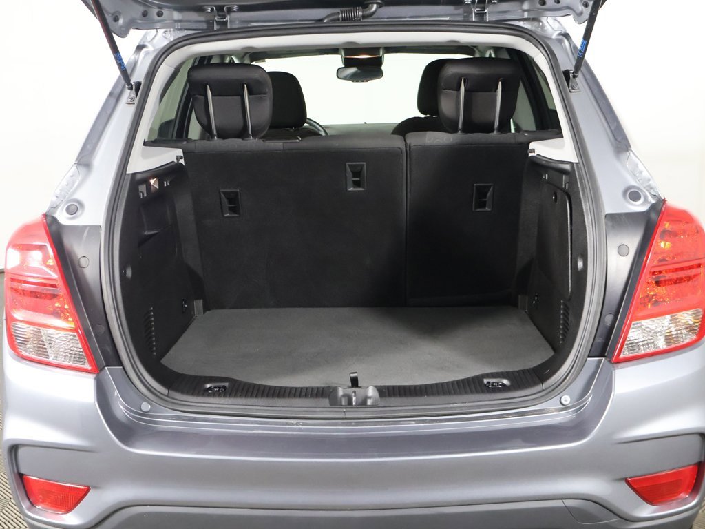 Used 2020 Chevrolet Trax LS w/ Tint and Cruise Package image 16