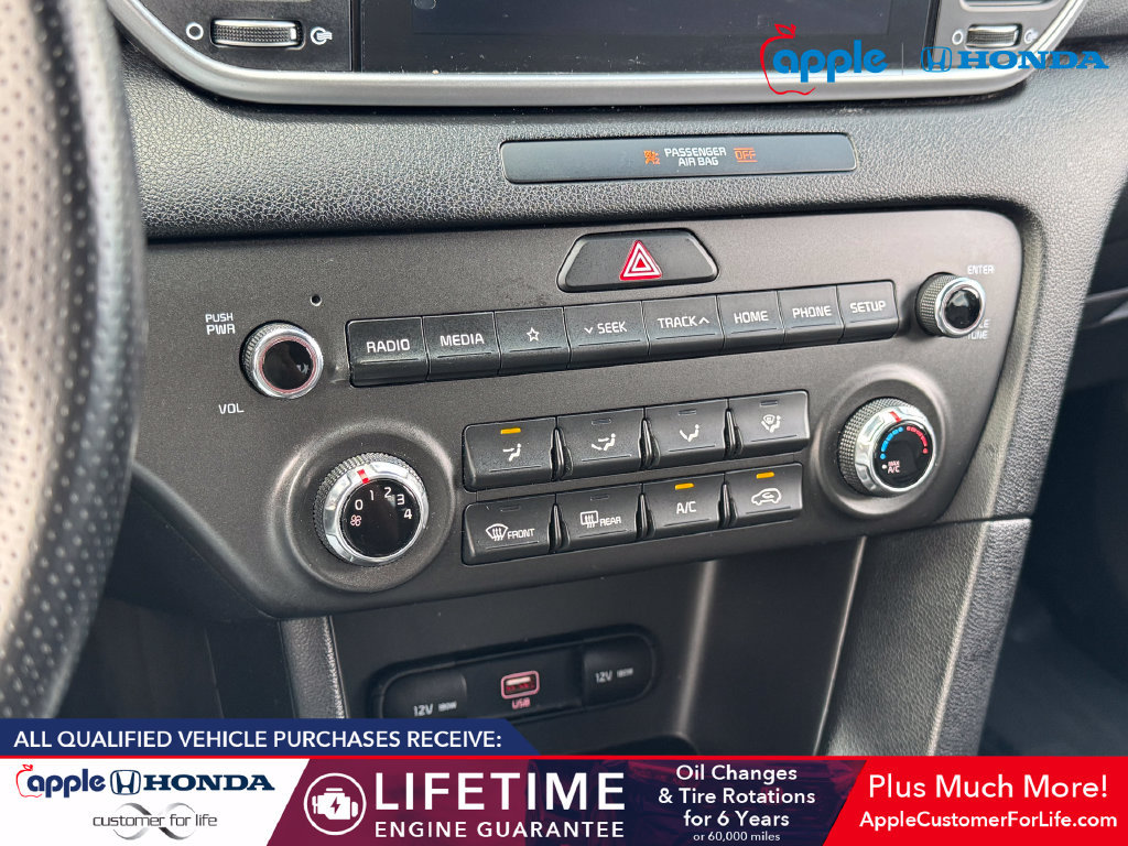 Used 2020 Kia Sportage S FWD image 15