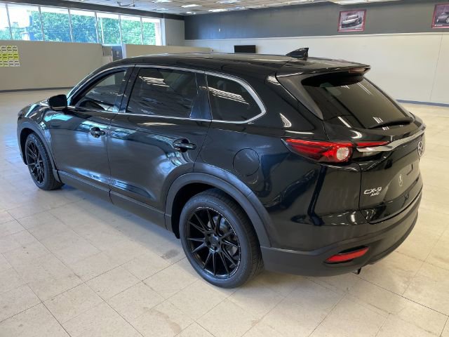 Used 2016 MAZDA CX-9 Touring AWD/4WD image 7