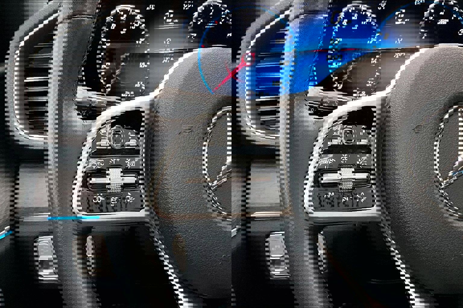 Certified 2022 Mercedes-Benz GLE 350 image 21