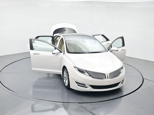 Used 2014 Lincoln MKZ Hybrid w/ Equipment Group 202A Reserve FWD image 47