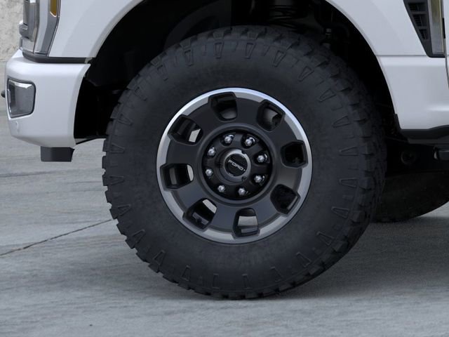 New 2026 Ford F250 Platinum w/ Platinum Plus Package AWD/4WD image 19