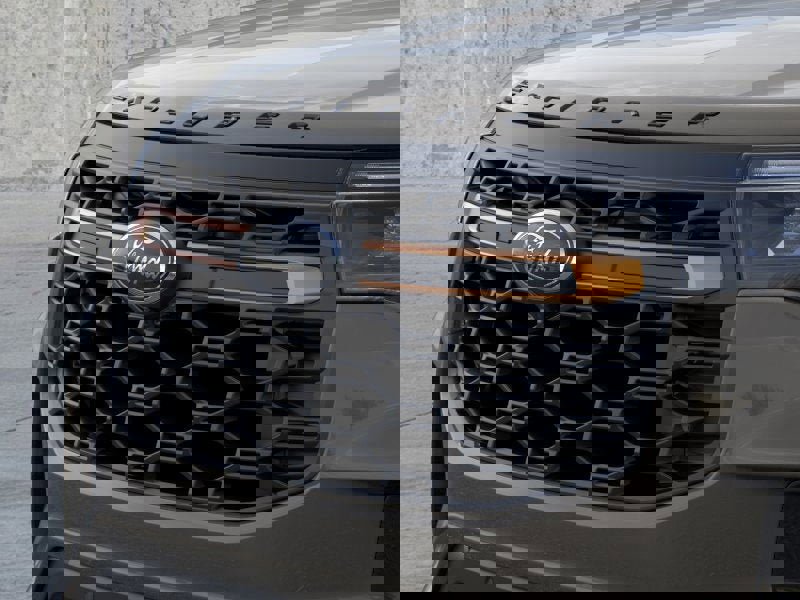 New 2026 Ford Explorer Tremor image 17
