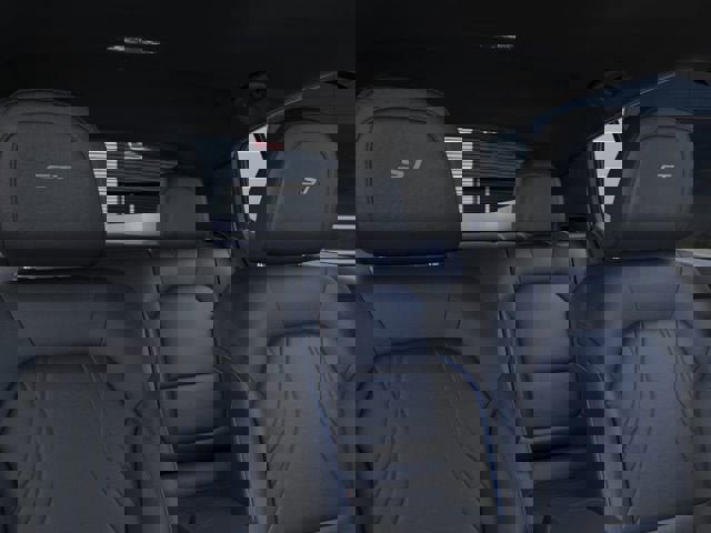 New 2026 Buick Envista Sport Touring w/ Convenience I Package image 24