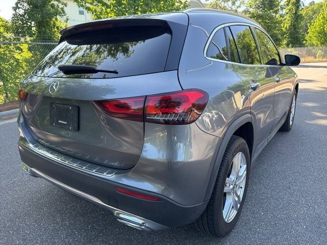 Used 2021 Mercedes-Benz GLA 250 image 12
