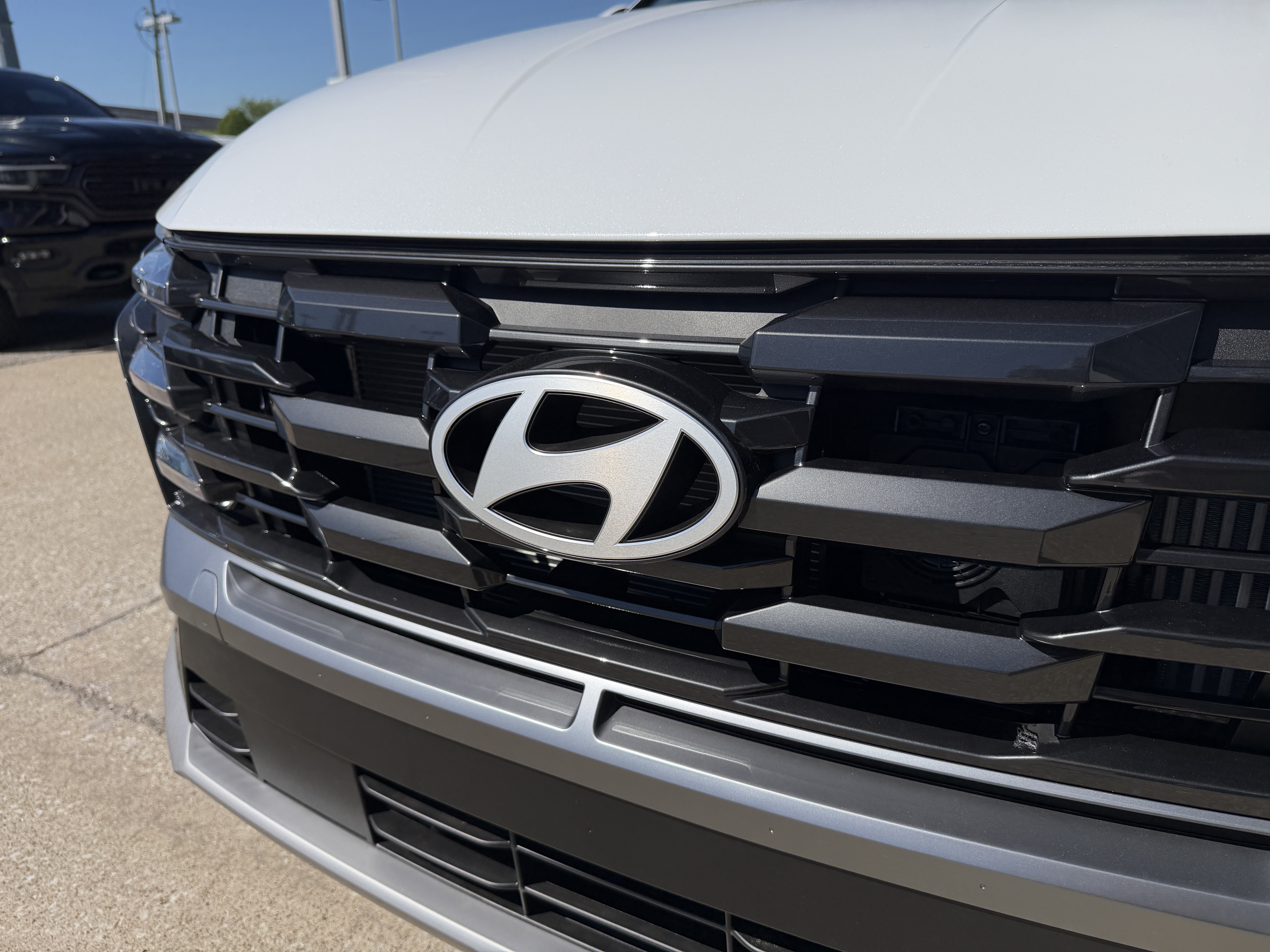 New 2026 Hyundai Tucson Blue SE AWD/4WD image 20