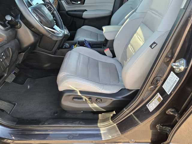 Used 2019 Honda CR-V Touring image 19