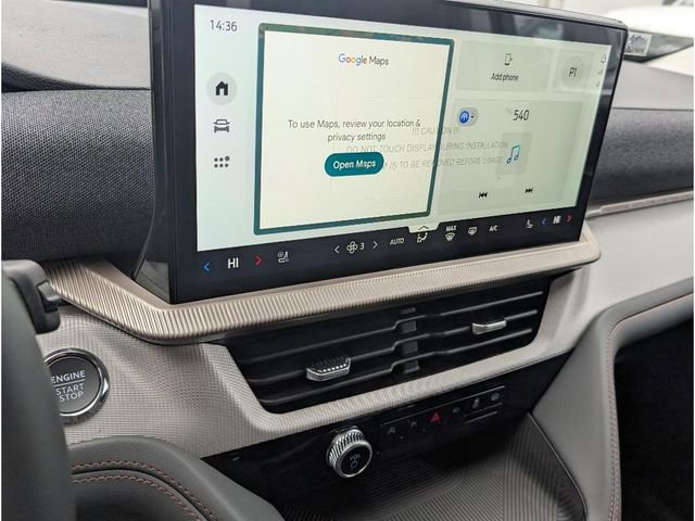 New 2025 Ford Explorer Active w/ Active Comfort Package image 22