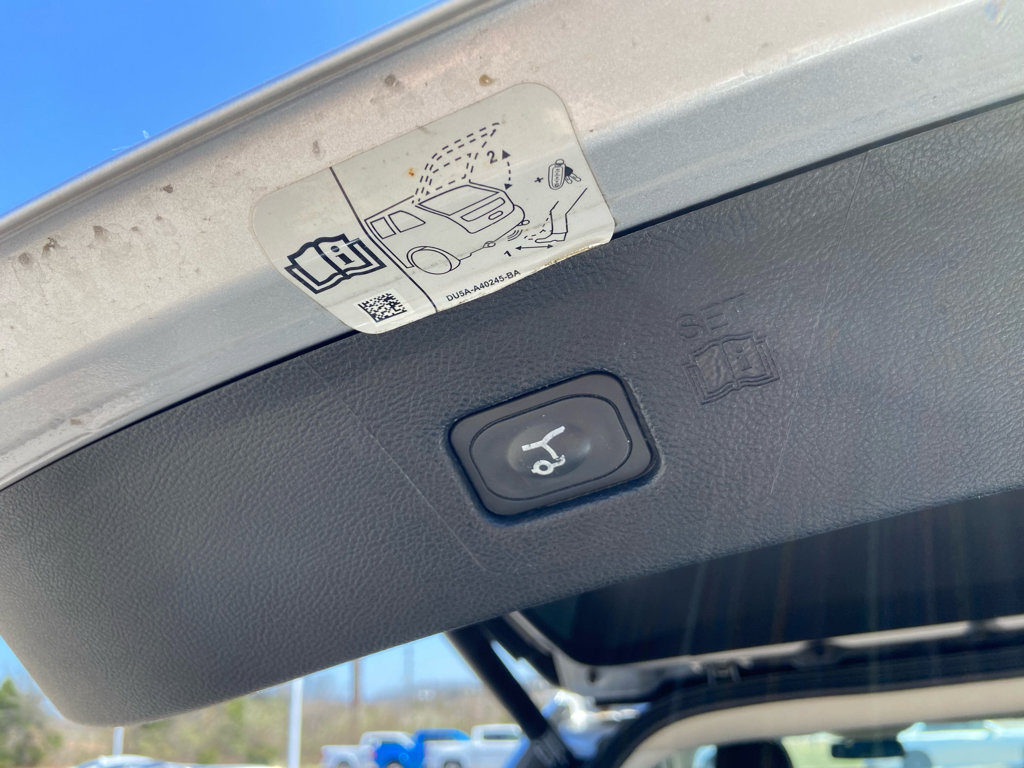 Used 2017 Ford Edge Sport w/ Equipment Group 401A image 19