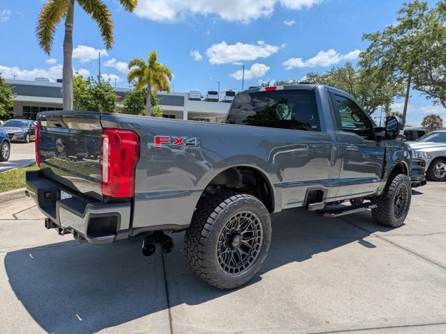New 2026 Ford F350 XLT AWD/4WD image 14