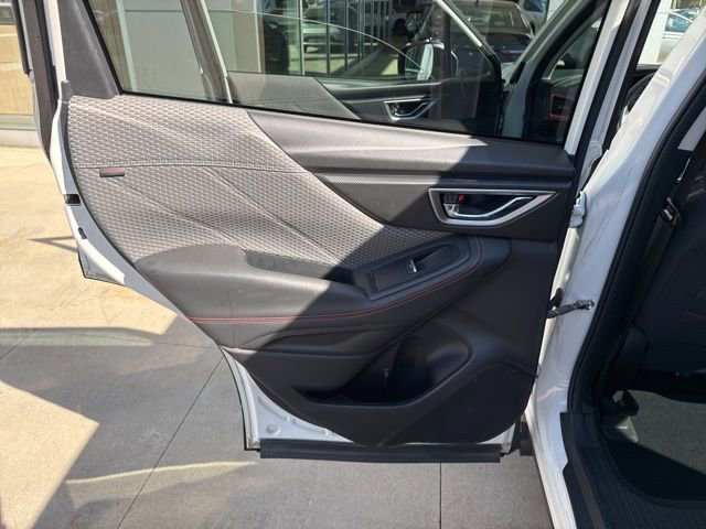 Used 2021 Subaru Forester Sport AWD/4WD image 31