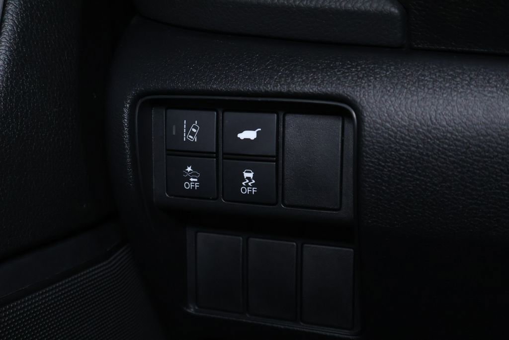 Used 2022 Honda CR-V EX-L image 25