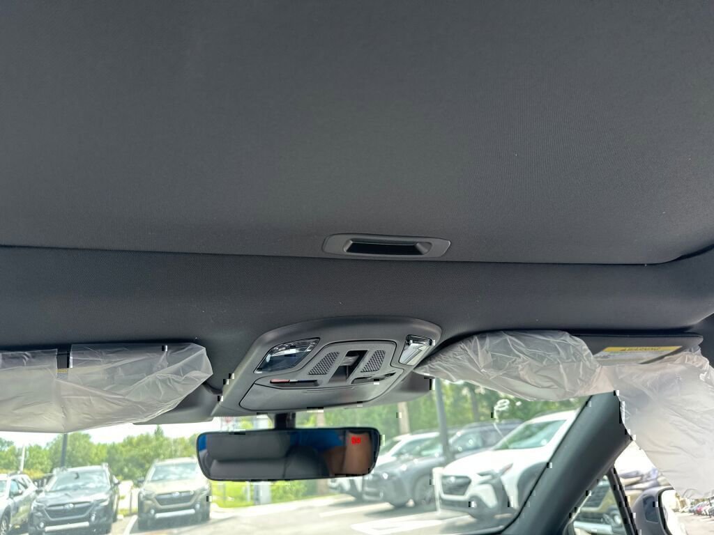 New 2025 Subaru Outback Wilderness w/ Wilderness Package image 8