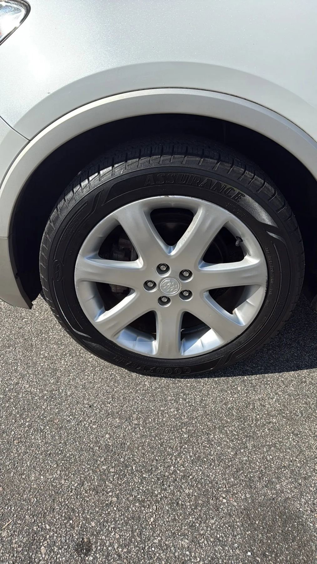 Used 2015 Buick Encore Premium w/ Experience Buick Package image 14