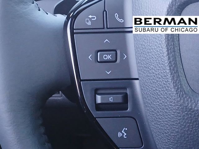 New 2026 Subaru Solterra Premium image 10