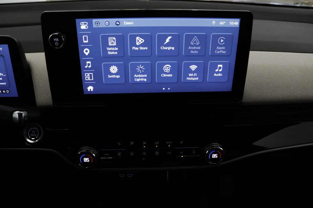 Used 2024 Honda Prologue EX image 17