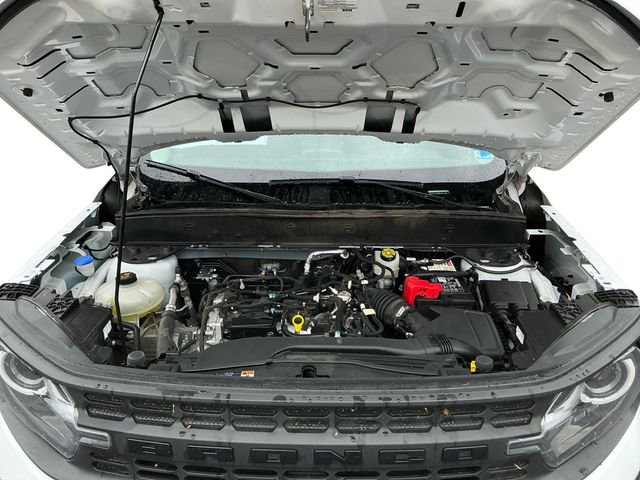 Used 2023 Ford Bronco Sport AWD/4WD image 20