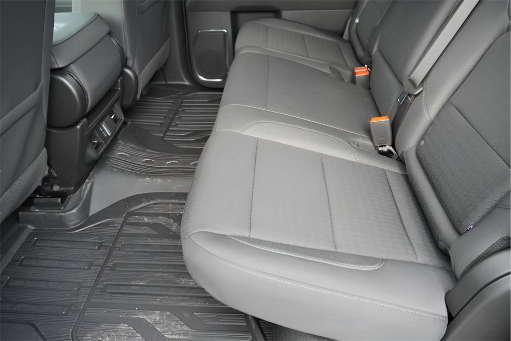 New 2026 GMC Sierra 1500 Elevation w/ Elevation Select Package image 28