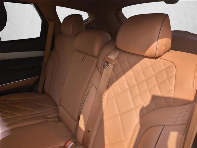 Used 2025 Genesis GV80 3.5T Prestige image 19