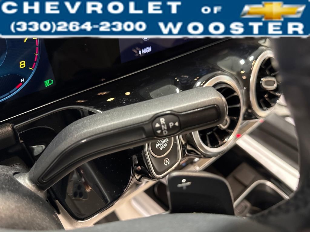 Used 2022 Mercedes-Benz GLA 250 4MATIC image 23