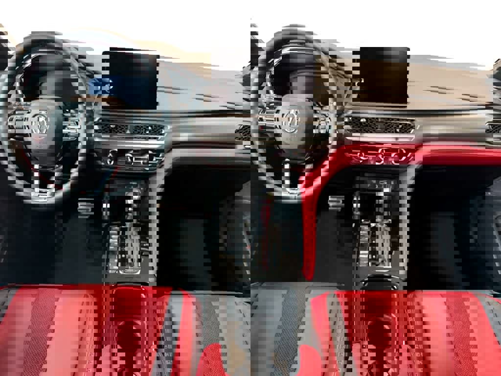 New 2026 Acura Integra A-Spec image 15