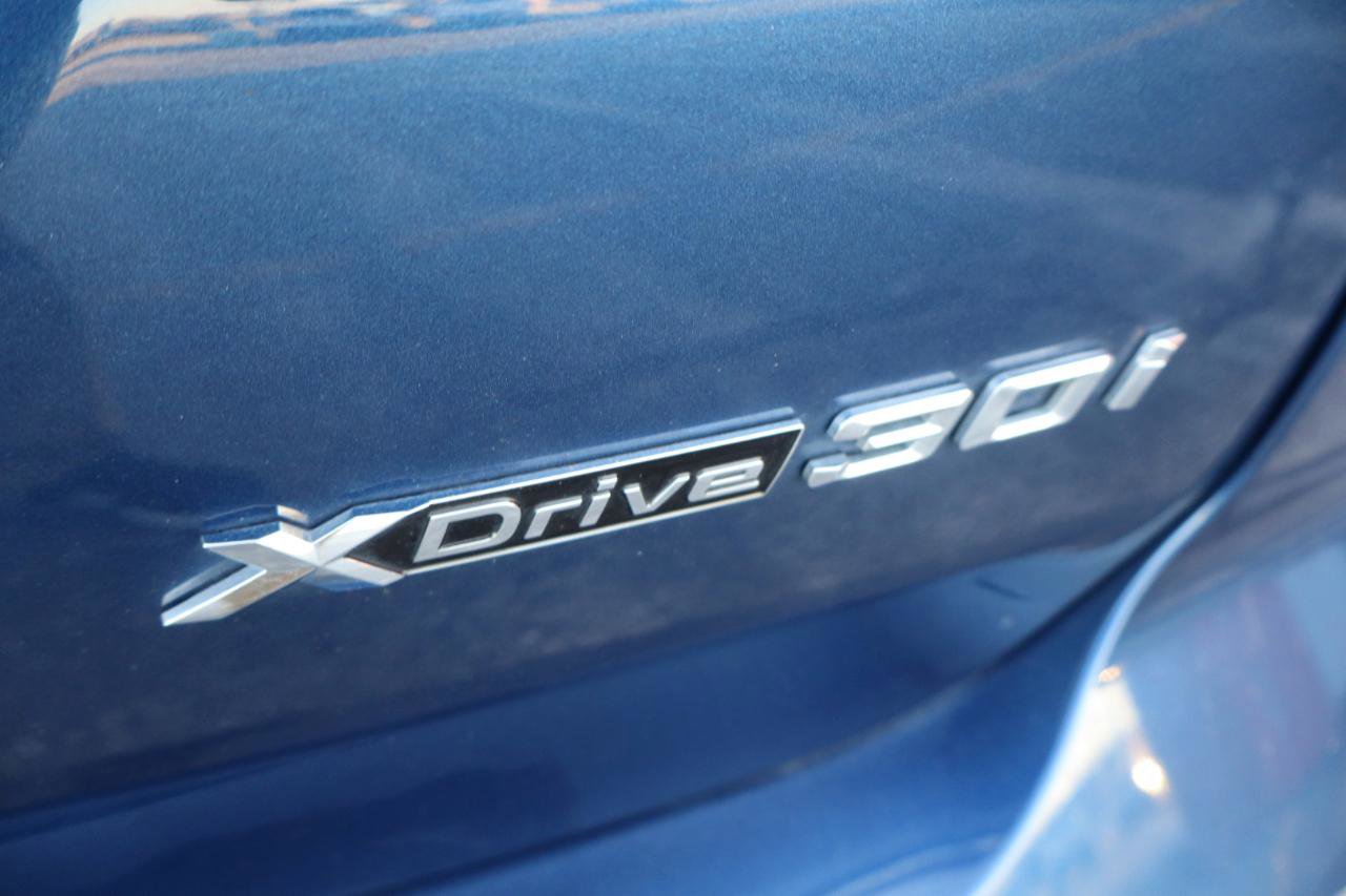 Used 2023 BMW X3 xDrive30i w/ Premium Package image 33