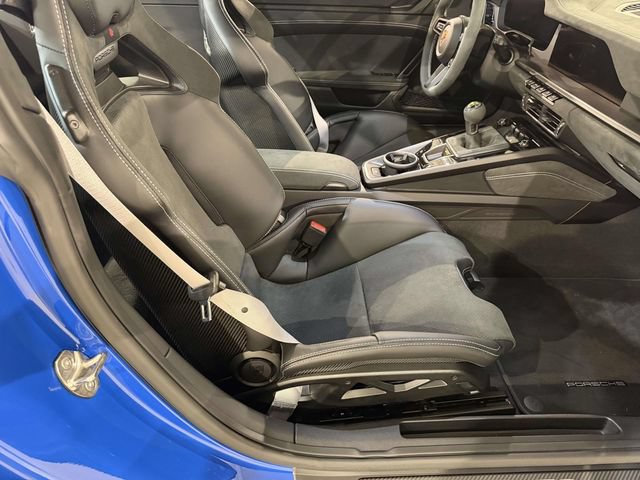 Certified 2026 Porsche 911 GT3 RWD image 18