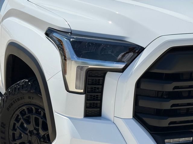 Used 2026 Toyota Tundra SR5 image 3