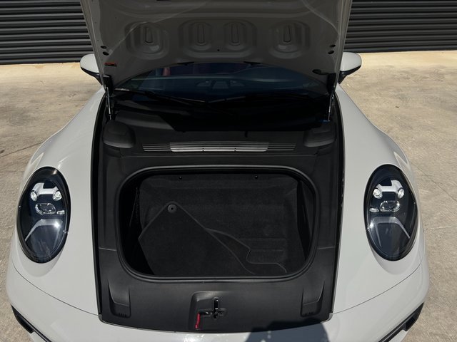 Certified 2022 Porsche 911 Carrera image 12