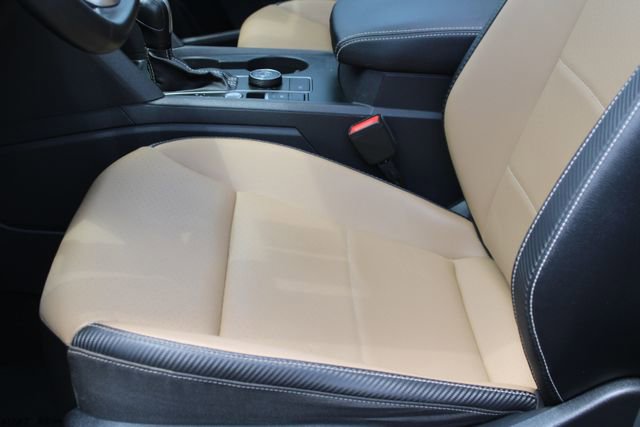 Used 2021 Volkswagen Atlas Cross Sport SE w/ Panoramic Sunroof Package AWD/4WD image 57