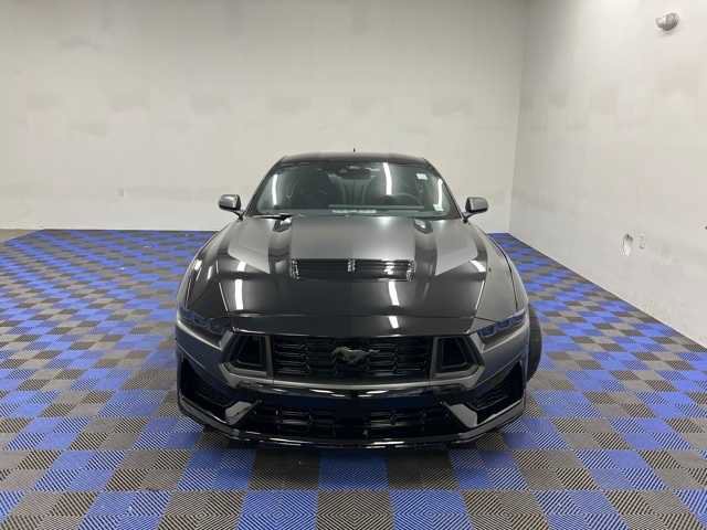 New 2025 Ford Mustang Dark Horse w/ Dark Horse Handlin Package image 2