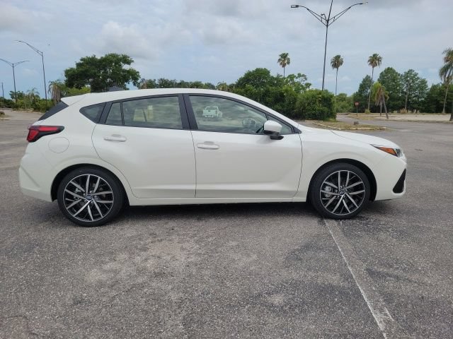 New 2026 Subaru Impreza 2.0i Sport AWD/4WD image 4