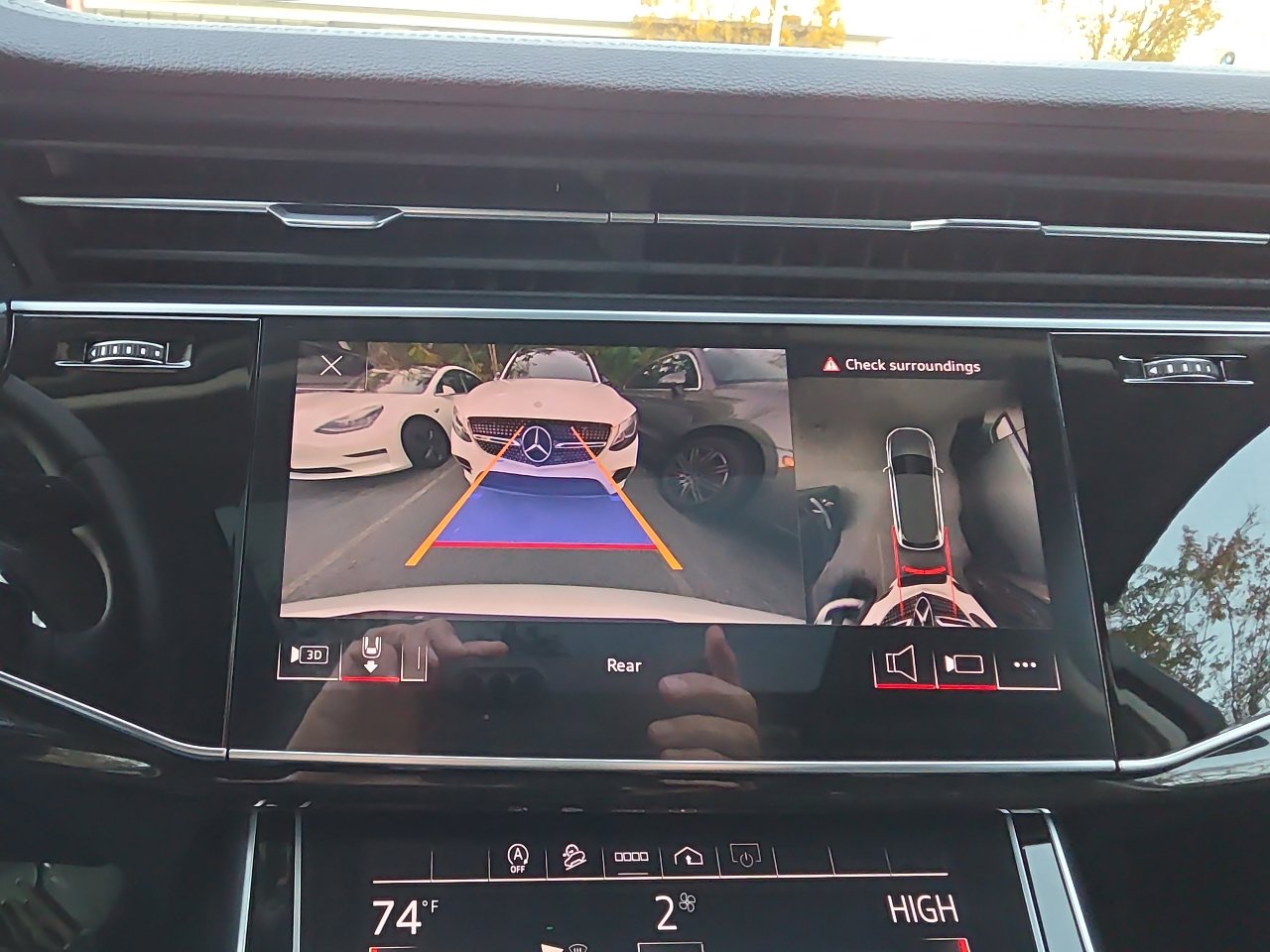 Used 2023 Audi Q7 2.0T Premium w/ Convenience Package image 59