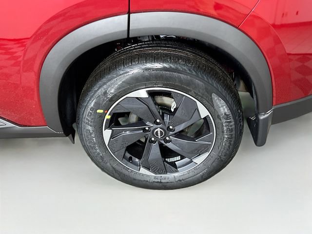 New 2026 Nissan Rogue SV w/ Cold Weather Package image 24