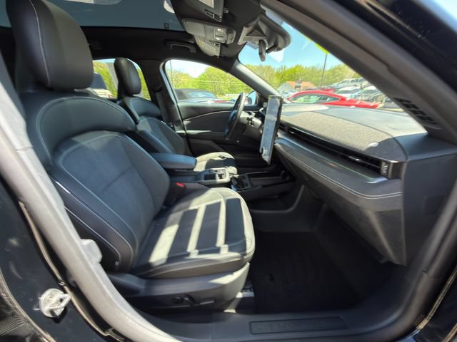Used 2025 Ford Mustang Mach-E GT w/ Interior Protection Package AWD/4WD image 10