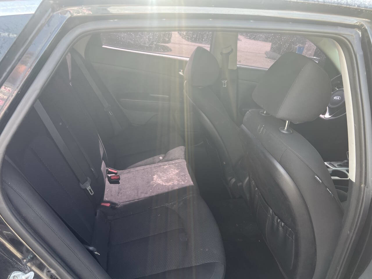 Used 2016 Kia Optima LX image 19