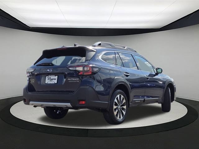 New 2025 Subaru Outback Touring XT image 7