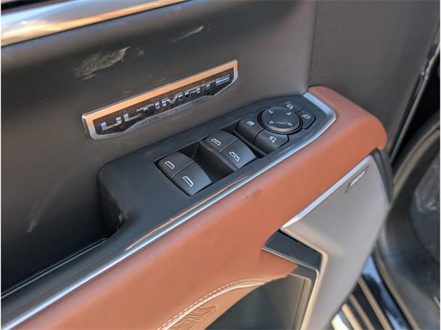 New 2026 GMC Sierra 1500 Denali Ultimate image 16