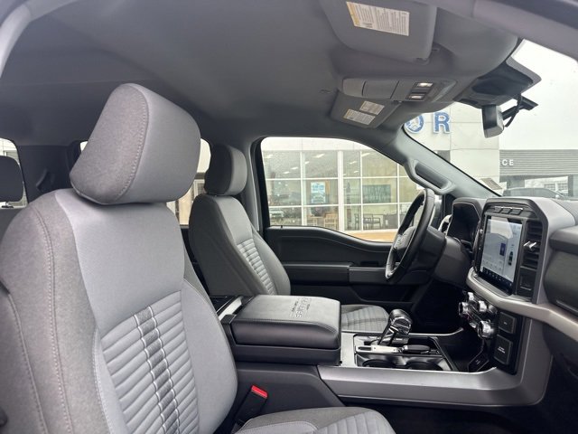 Used 2023 Ford F150 XLT w/ Equipment Group 302A High image 9